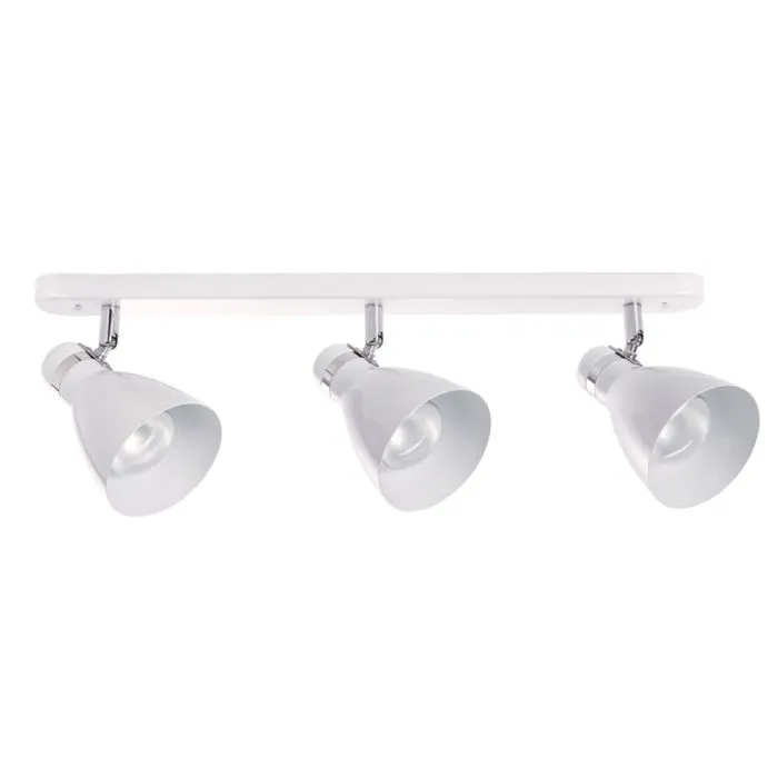 Спот Arte Lamp MERCOLED A5049PL-3WH | Дом Декора