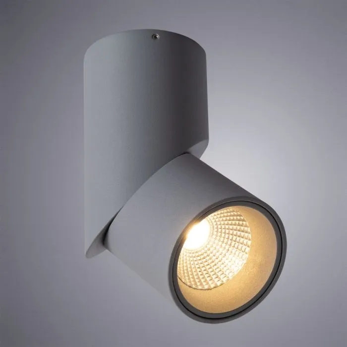 Спот Arte Lamp ORIONE A7717PL-1GY | Дом Декора
