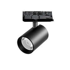 Светильник для трековой системы Quattro LED 30W 15G с адаптером Alta Base Lightstar A5347QT15G
