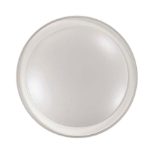 2049/DL SN Светильник LED 48Вт Ø450 IP43 PALE