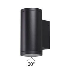 7142/24WL ODL Светильник LED 24Вт 3000K 220В IP65 NATURE