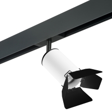 Комплект со светильником Rullo для трека PRO Rullo Lightstar PRO436437