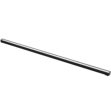 Светильник трековый 48V 36W 3000K 100° черный Nove Lightstar 208327