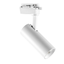 Светильник трековый для BARRA 220V 20W 4000K 24° белый Volta Lightstar 228246