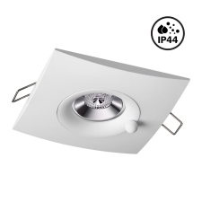 370793 NT Светильник GU10 50Вт 220В IP44 SPOT