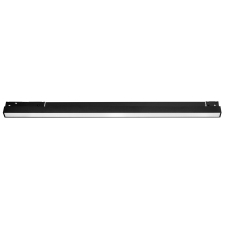 Светильник трековый 48V 24W 3000K 120° черный Uno Lightstar 269637