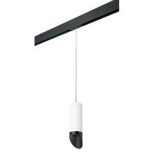 Комплект со светильником Rullo для трека PRO Rullo Lightstar PRORP48637