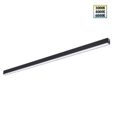 359942 NT Светильник LED 30Вт 3000/4000/6000К 90-240В IP20 PORT