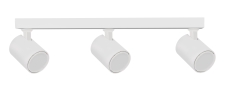 Спот потолочный Crystal Lux CLT 017CW3 L450 WH