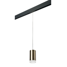 Комплект со светильником Rullo для трека PRO Rullo Lightstar PRORP43130