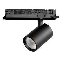 Светильник для трековой системы Quattro LED 24W с управлением DALI Alta Base Lightstar A5237DALI