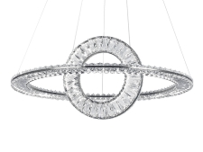 NEWPORT 8240 Потолочная чашка 8240 D22 chrome , Chrome D22*H4 cm