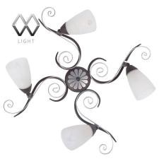 Люстра потолочная MW Light Аида 323013404