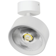 Светильник накладной LED 35W с накладной чашей Alta Pro Lightstar A5736SO