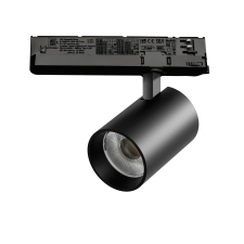 Светильник для трековой системы Quattro LED 30W с управлением TRIAC Alta Base Lightstar A5337TRIAC