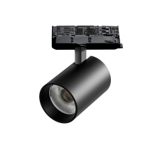 Светильник для трековой системы Quattro LED 30W с адаптером Alta Base Lightstar A5337QT