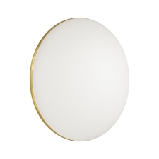 3043/DL SN Светильник LED 48Вт Ø385 IP43 TAN
