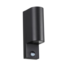 4390/2W ODL Светильник GU10 LED 2*7Вт 220В IP44 HIGHTECH
