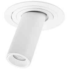 Комплект из светильника и рамки Intero Intero TUBO Lightstar i616262