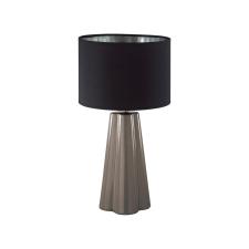 8125/1T LN Настольная лампа E27 1*60Вт 220В IP20 COMFI