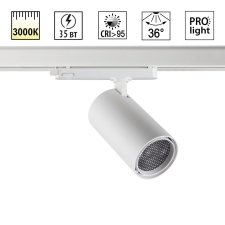 359579 NT Светильник LED 35Вт 3000K 220-240В IP20 PORT
