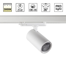359571 NT Светильник LED 25Вт 3000K 220-240В IP20 PORT