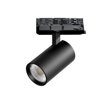 Светильник для трековой системы Quattro LED 15W с адаптером Alta Base Lightstar A5147QT
