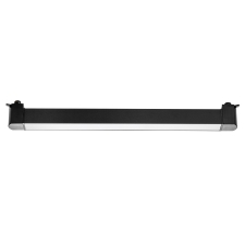 Светильник трековый для BARRA 220V 30W 3000K 120° черный Lilla Lightstar 202337