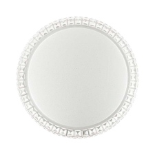 2036/EL SN Светильник LED 72Вт Ø500 3000-6300K IP43 PALE