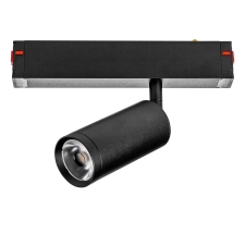 Светильник трековый SMART APP 220V 15W 3000-6000K 24°  черный Teta Lightstar 205027