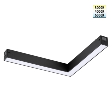 359944 NT Светильник LED 20Вт 3000/4000/6000К 90-240В IP20 PORT