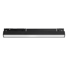 Светильник трековый 48V 12W 3000K 120° черный Uno Lightstar 269337