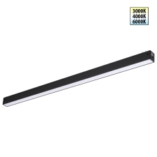 359940 NT Светильник LED 30Вт 3000/4000/6000К 90-240В IP20 PORT