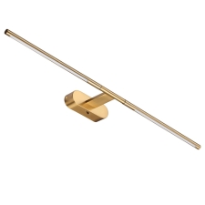 6635/9WL ODL Светильник LED 8Вт 3000/4000/6000К 220В IP20 HIGHTECH