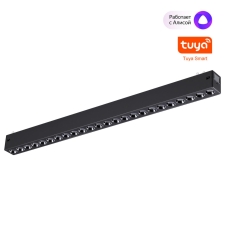 359933 NT Смарт-светильник 24Вт 3000-6000К 90-240В IP20 PORT