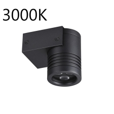 6648/6WL3 ODL Фасадный светильник LED 6Вт 3000К 220В IP67 NATURE