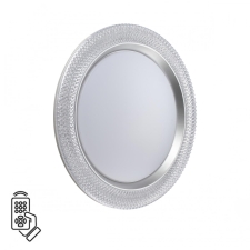 7782/DL SN Светильник LED 48Вт 3000-6000К IP43 MARON