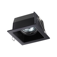 370842 NT Светильник GX5.3 50Вт 12В IP20 SPOT