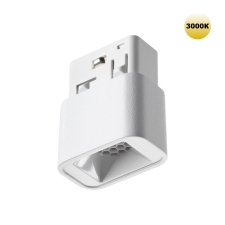 359512 NT Светильник LED 3Вт 3000К 48В IP20 SHINO