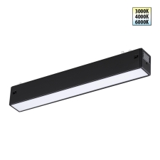 359936 NT Светильник LED 10Вт 3000/4000/6000К 90-240В IP20 PORT