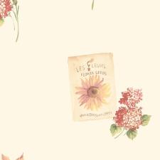 Обои Aura Kitchen Story III KC28510