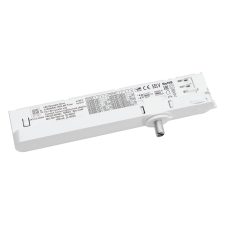 Адаптер с драйвером с DIP-switch управляемый по TRIAC д/трек-системы QUATTRO Quattro Lightstar 594056