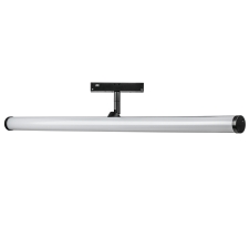Светильник трековый поворотный 48V 12W 3000K 120° белый Uno Lightstar 209637