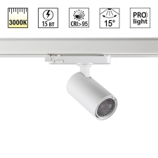 359567 NT Светильник LED 15Вт 3000К 220-240В IP20 PORT