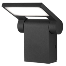 357521 NT Ландшафтный светильник LED 10Вт 3000К 220-240В IP54 STREET