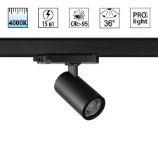 359560 NT Светильник LED 15Вт 4000К 220-240В IP20 PORT