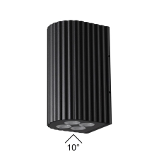 7127/14WL ODL Фасадный светильник LED 15Вт 3000К 220В IP54 NATURE