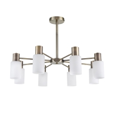8100/8C LN Люстра E14 8*40Вт 220В IP20 COMFI