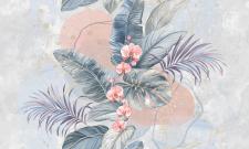 Обои WallSecret Jamaica Jam8768-27