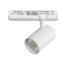 Светильник для трековой системы Quattro LED 24W с управлением TRIAC Alta Base Lightstar A5236TRIAC